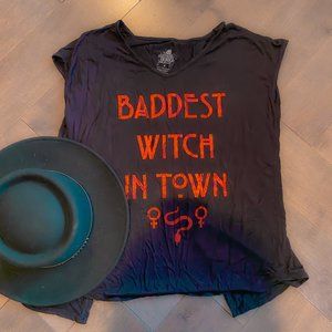 Halloween Horror Nights AHS Witch T-shirt